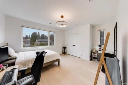 Staircase Photo of 710 Ivy Avenue, Coquitlam, BC
