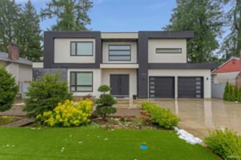710 Ivy Avenue, Coquitlam, BC