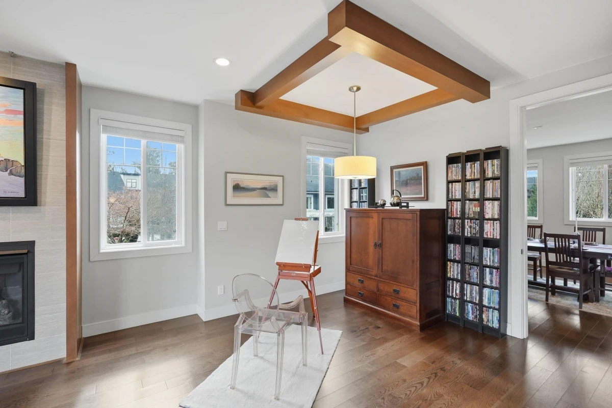 Dining Area Photo of 65 15988 32 Avenue, Surrey, BC