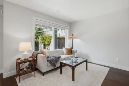 Basement Recreation Room Photo of 65 15988 32 Avenue, Surrey, BC
