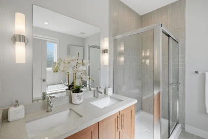 Community Amenities Photo (Clubhouse) of 65 15988 32 Avenue, Surrey, BC