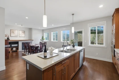 Hot Tub / Spa Photo of 65 15988 32 Avenue, Surrey, BC