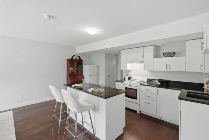 Office / Den Photo of 65 15988 32 Avenue, Surrey, BC