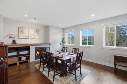 Pantry Photo of 65 15988 32 Avenue, Surrey, BC