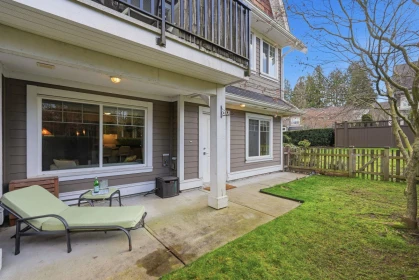 Staircase Photo of 65 15988 32 Avenue, Surrey, BC