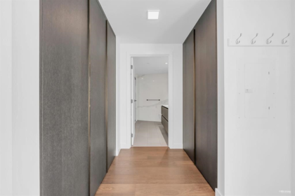 Basement Recreation Room Photo of 1602 620 Cardero Street, Vancouver, BC