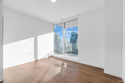 Office / Den Photo of 1602 620 Cardero Street, Vancouver, BC
