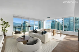 1602 620 Cardero Street, Vancouver, BC