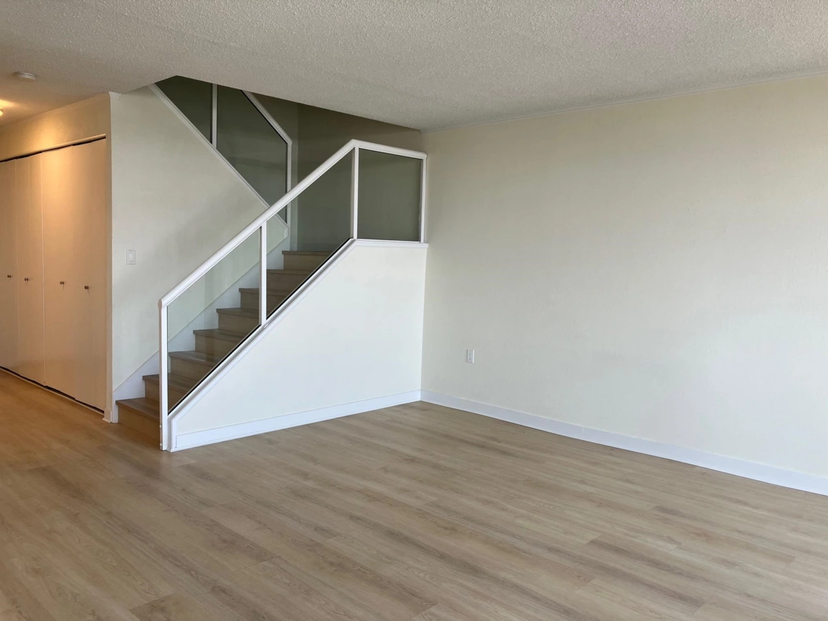 Exterior Rear Photo of 1603 6631 Minoru Boulevard, Richmond, BC