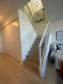 Bedroom 3 Photo of 1603 6631 Minoru Boulevard, Richmond, BC