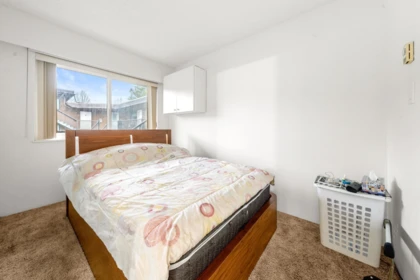 Basement Recreation Room Photo of 204 3136 Kingsway, Vancouver, BC
