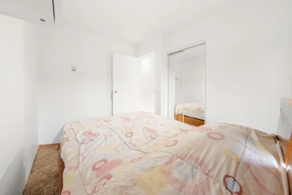 Bedroom 3 Photo of 204 3136 Kingsway, Vancouver, BC