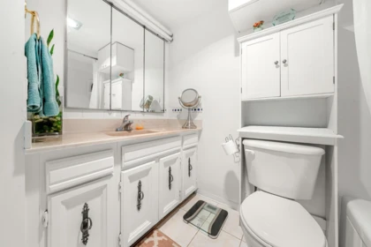 Mudroom Photo of 204 3136 Kingsway, Vancouver, BC