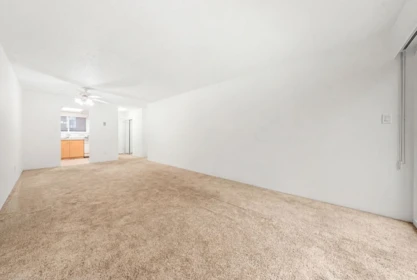 Pantry Photo of 204 3136 Kingsway, Vancouver, BC