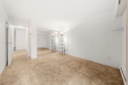 Powder Room Photo of 204 3136 Kingsway, Vancouver, BC