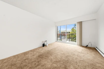 Swimming Pool Photo of 204 3136 Kingsway, Vancouver, BC