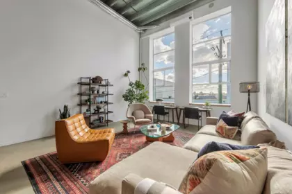 215 1220 E Pender Street, Vancouver, BC, Vancouver — Apartment/Condo for sale