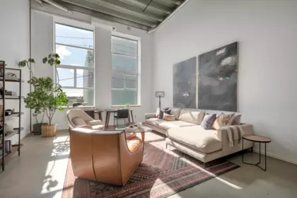 215 1220 E Pender Street, Vancouver, BC, Vancouver — Apartment/Condo for sale