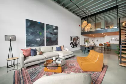 215 1220 E Pender Street, Vancouver, BC, Vancouver — Apartment/Condo for sale