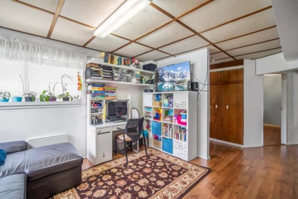 Primary Bedroom Photo of 3105 Dieppe Drive, Vancouver, BC