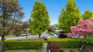 3105 Dieppe Drive, Vancouver, BC