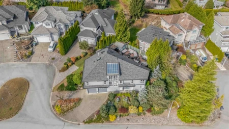 Garden / Landscaping Photo of 11151 164 Street, Surrey, BC