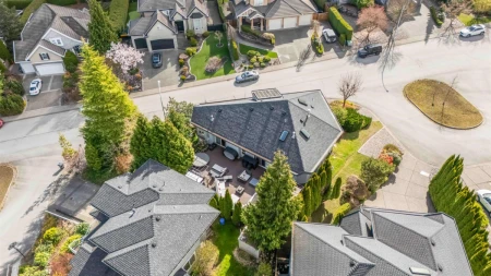 Swimming Pool Photo of 11151 164 Street, Surrey, BC