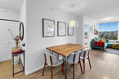 2606 892 Carnarvon Street, New Westminster, BC, New Westminster — Apartment/Condo for sale