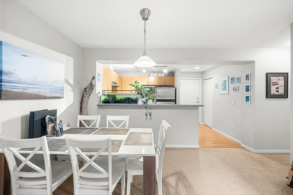 Pantry Photo of 208 200 Klahanie Drive, Port Moody, BC