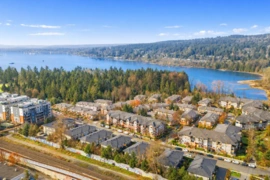 208 200 Klahanie Drive, Port Moody, BC