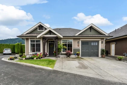 58 45900 South Sumas Road, Chilliwack, BC, Chilliwack — Single Family Residence for sale