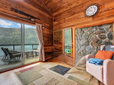 Bedroom 3 Photo of BLK A DL 492 Cascade Bay, Harrison Hot Springs, BC