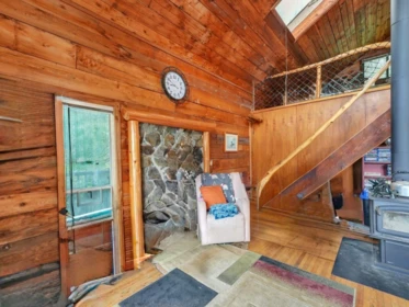 Office / Den Photo of BLK A DL 492 Cascade Bay, Harrison Hot Springs, BC