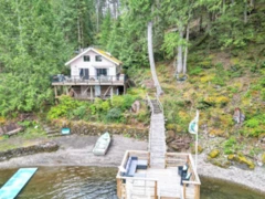 BLK A DL 492 Cascade Bay, Harrison Hot Springs, BC
