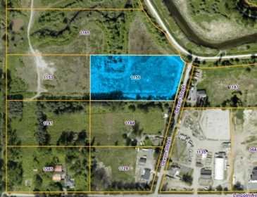 1156 Devon Street, Coquitlam, BC, Burke Mountain —  bed land for sale