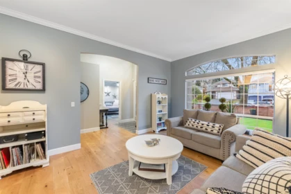 Breakfast Nook Photo of 5912 190a Street, Surrey, BC