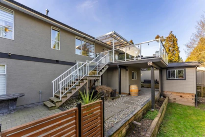 Laundry Room Photo of 5912 190a Street, Surrey, BC