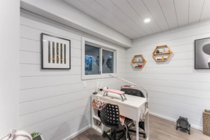 Office / Den Photo of 5912 190a Street, Surrey, BC