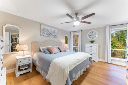 Primary Bedroom Photo of 5912 190a Street, Surrey, BC