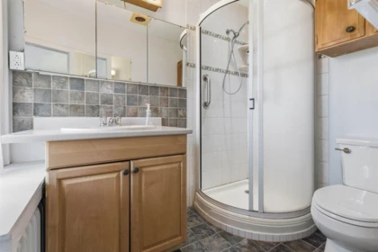 Loft / Bonus Room Photo of 1570 W 36th Avenue, Vancouver, BC