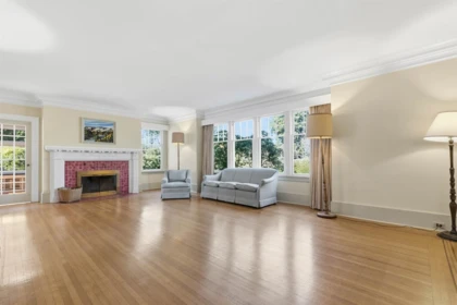 Pantry Photo of 1570 W 36th Avenue, Vancouver, BC