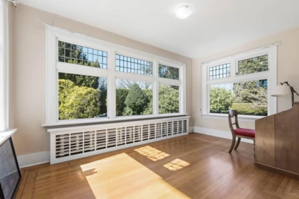 Primary Bedroom Photo of 1570 W 36th Avenue, Vancouver, BC
