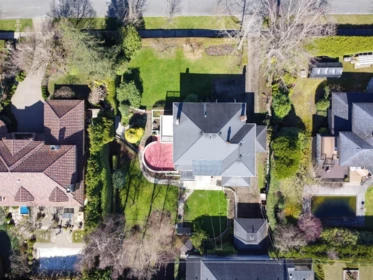 Swimming Pool Photo of 1570 W 36th Avenue, Vancouver, BC
