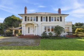 1570 W 36th Avenue, Vancouver, BC