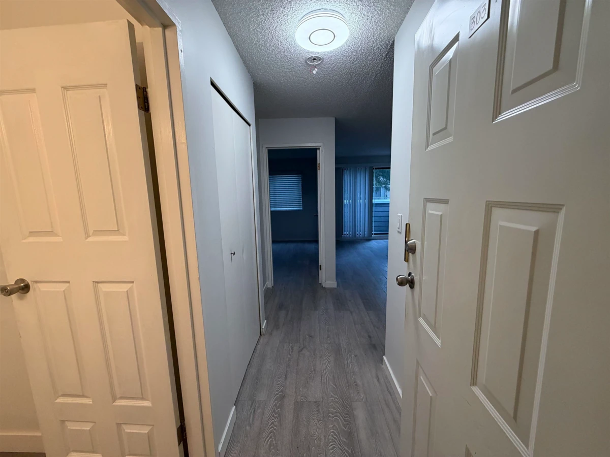 Family Room Photo of 303 1948 Coquitlam Avenue, Port Coquitlam, BC