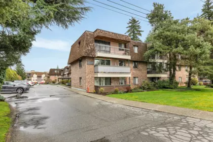 117 32175 Old Yale Road, Abbotsford, BC, Abbotsford — Apartment/Condo for sale
