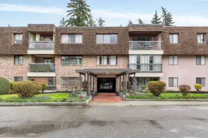 117 32175 Old Yale Road, Abbotsford, BC, Abbotsford — Apartment/Condo for sale