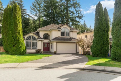 3332 Turner Avenue, Coquitlam, BC, Coquitlam — Single Family Residence for sale
