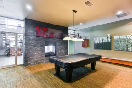 Loft / Bonus Room Photo of 106 7428 Byrnepark Walk, Burnaby, BC
