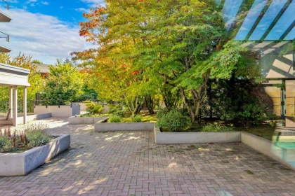 Staircase Photo of 1702 13880 101 Avenue, Surrey, BC